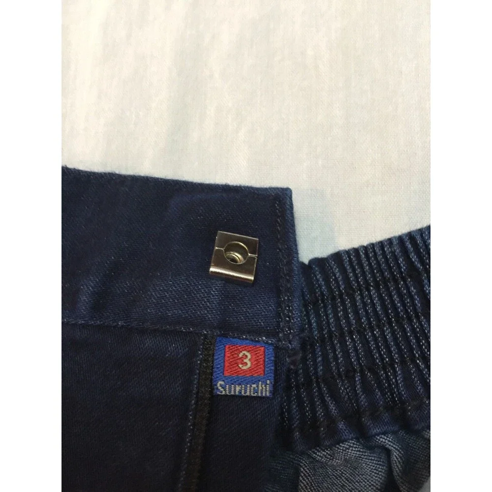 SURUCHI GIRLS JEANS SKINNY SIZE 3T
